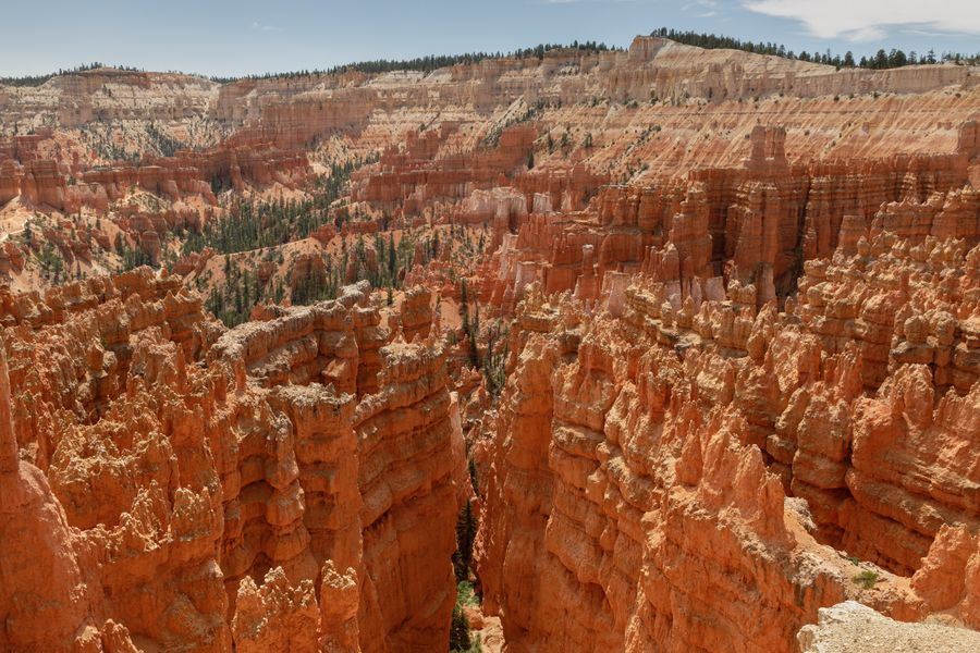 Bryce Canyon